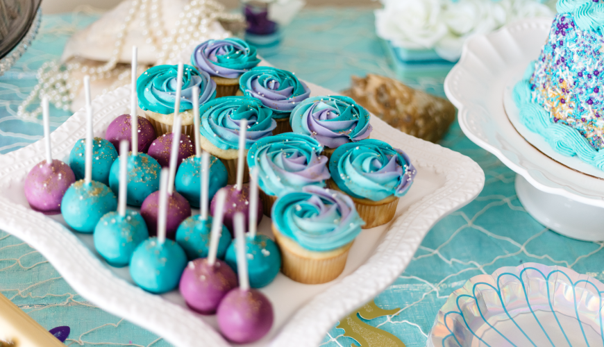 Baby Shower Basics & Etiquette