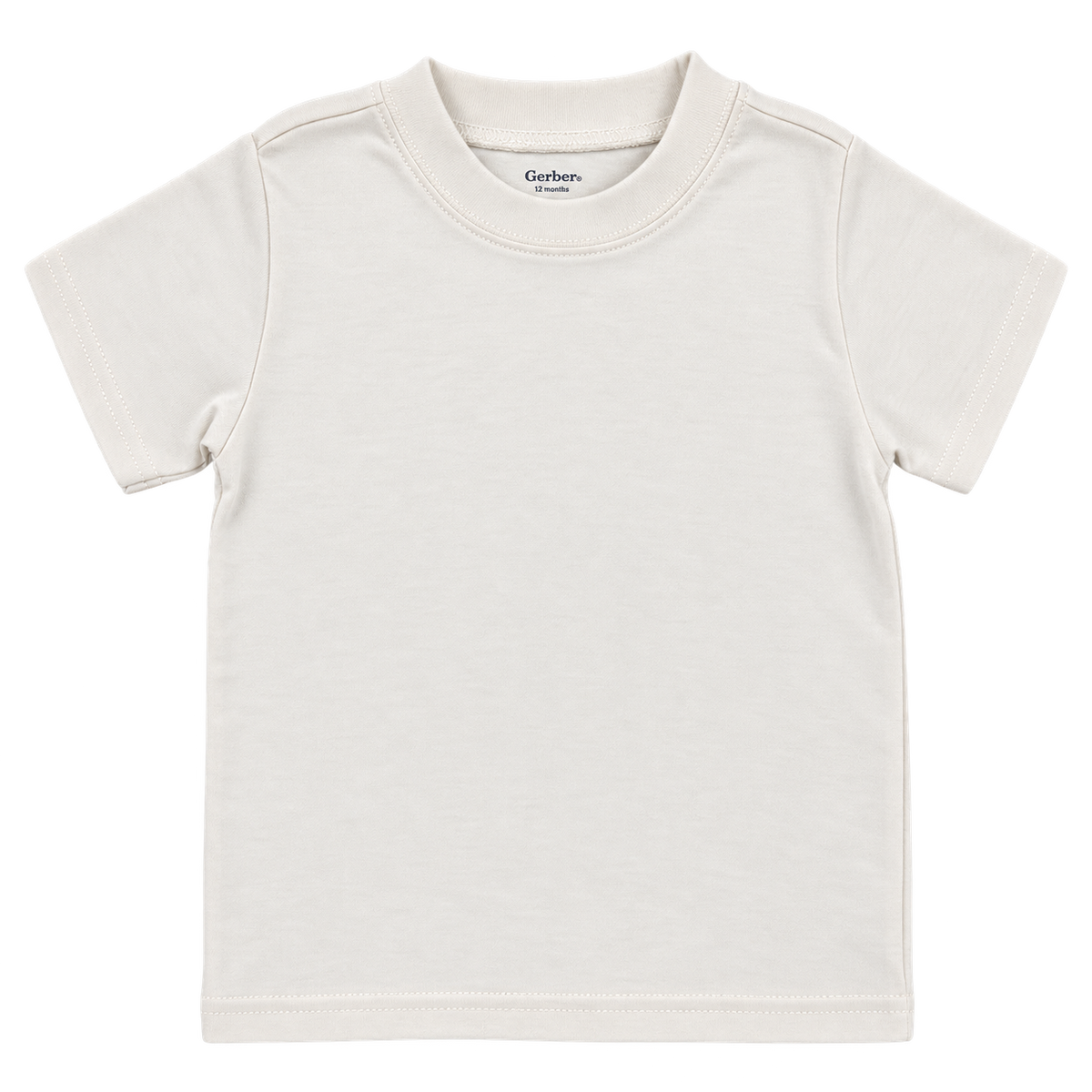 Beige Front