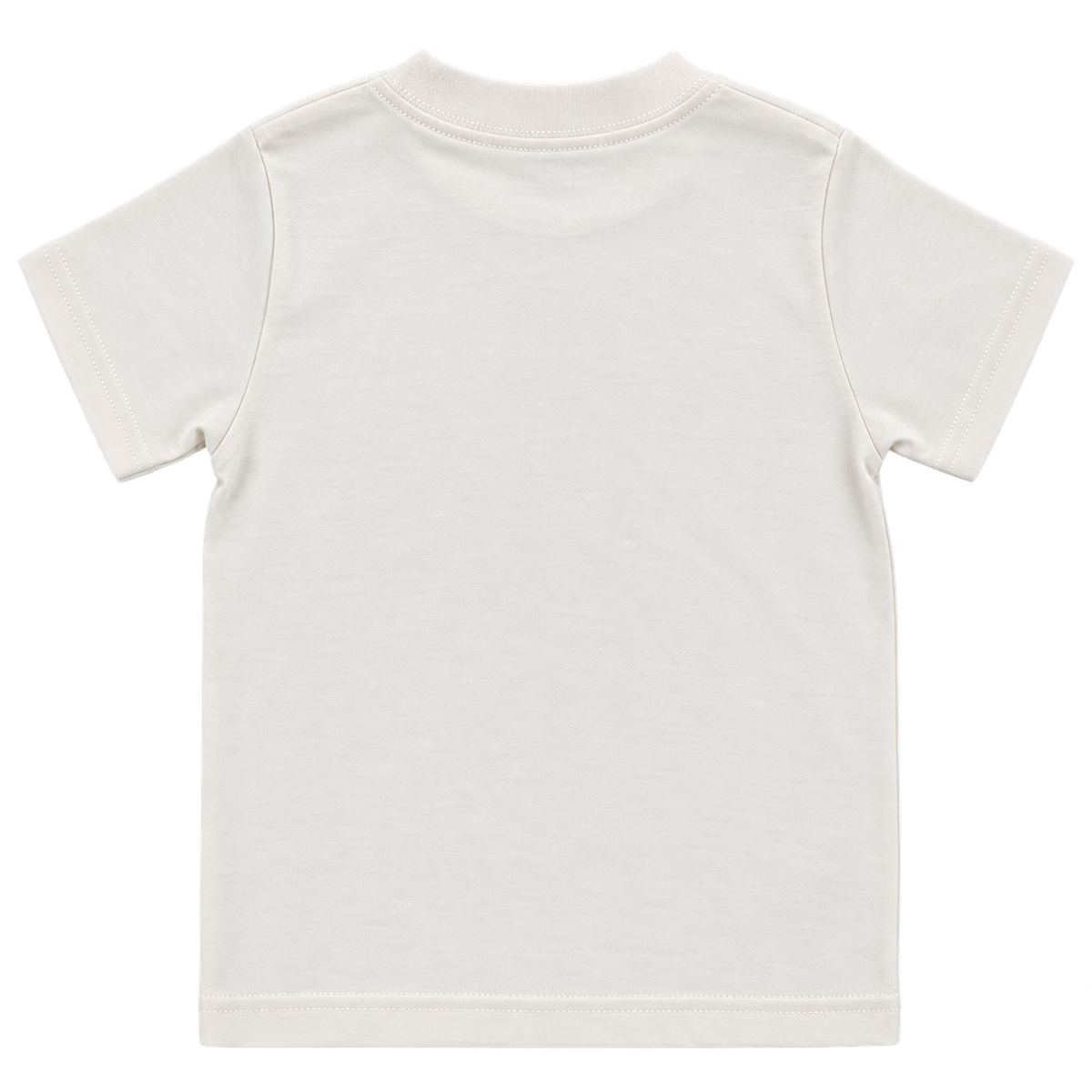 Beige Back