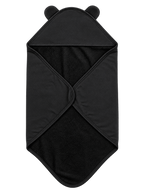 black front