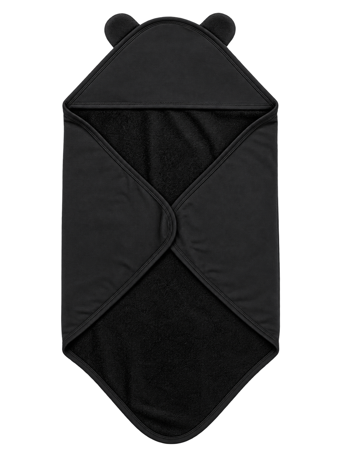 black front
