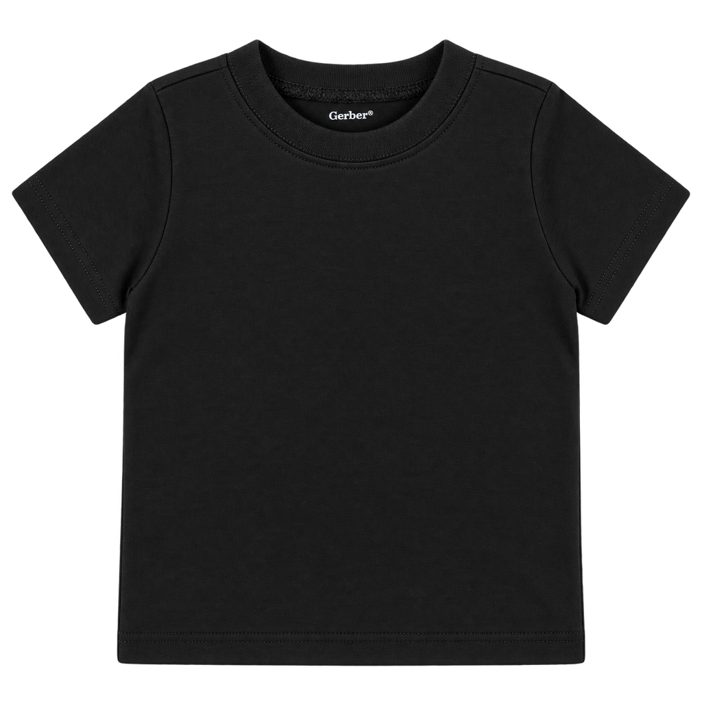 Black Front