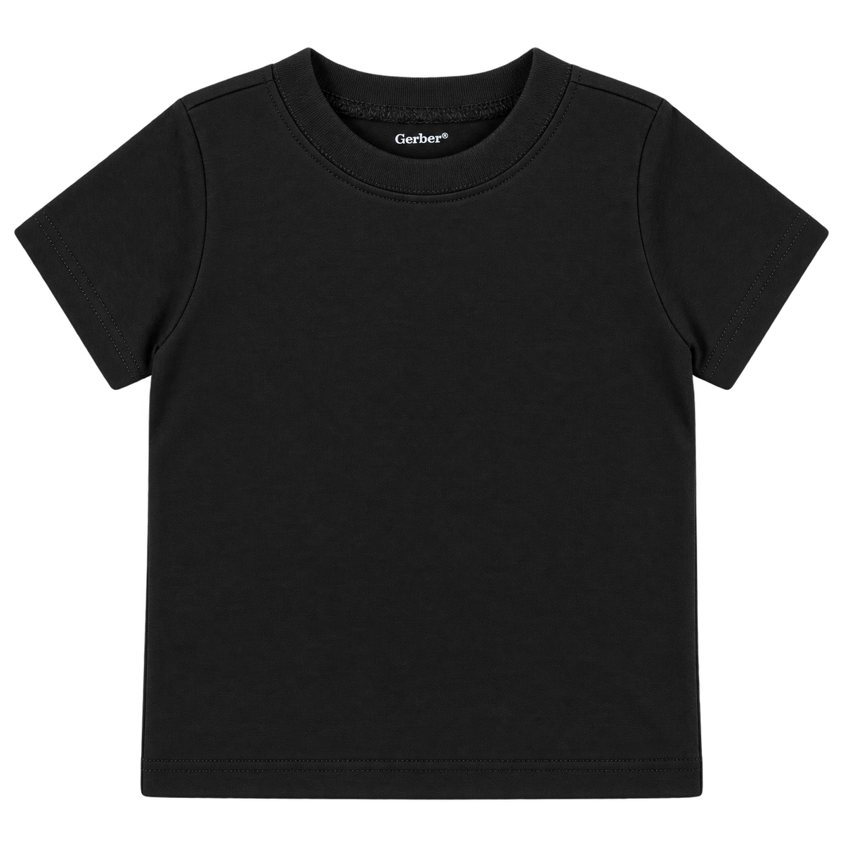 Black Front