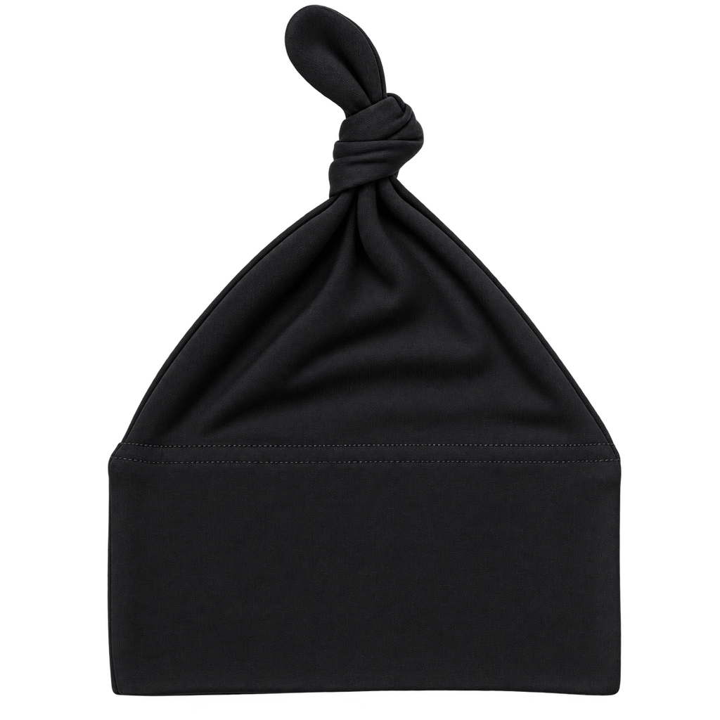 black front