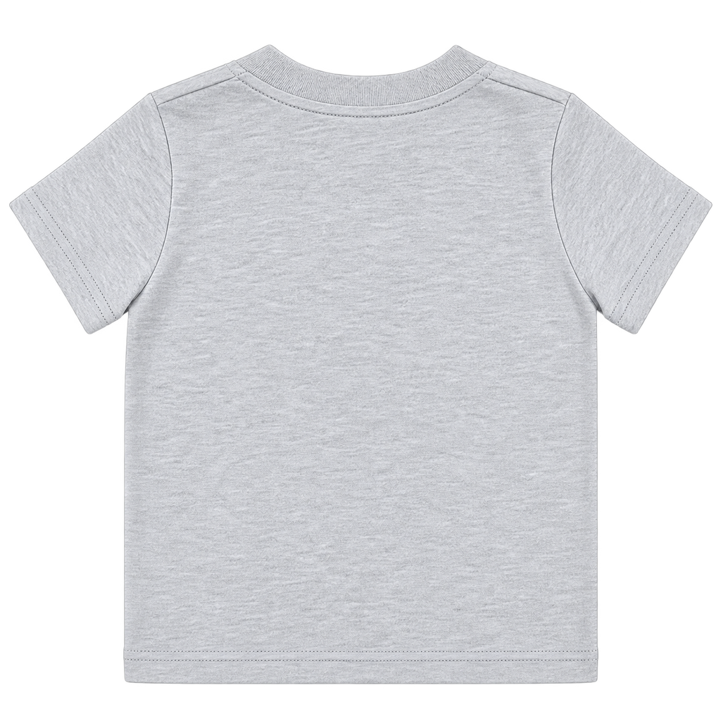 Gray Back