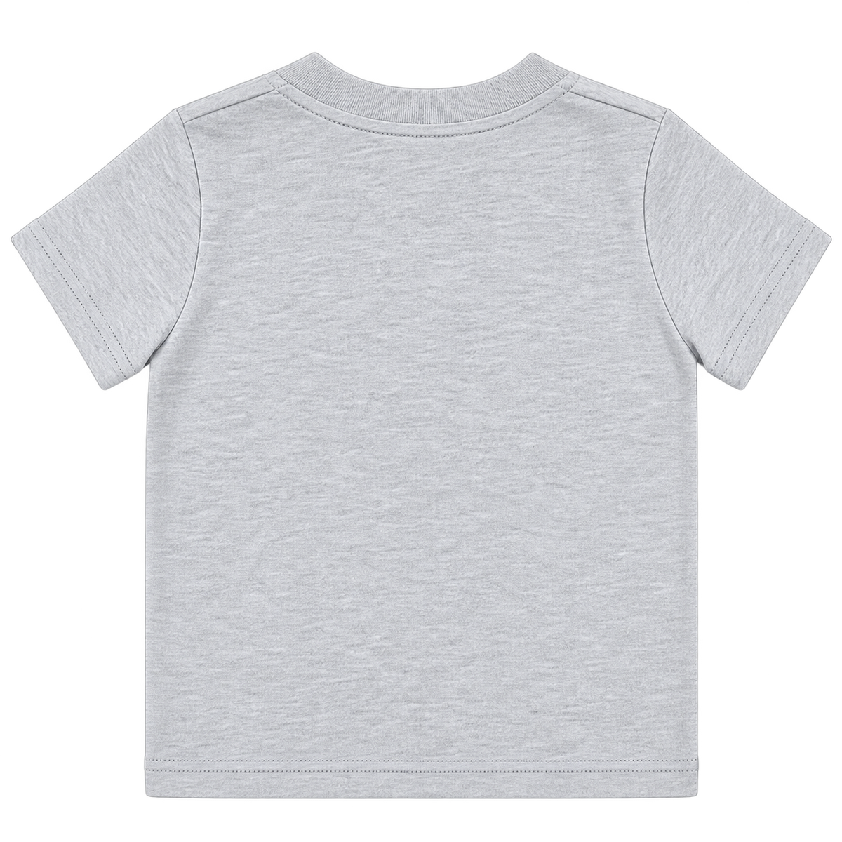 Gray Back