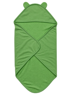 green front