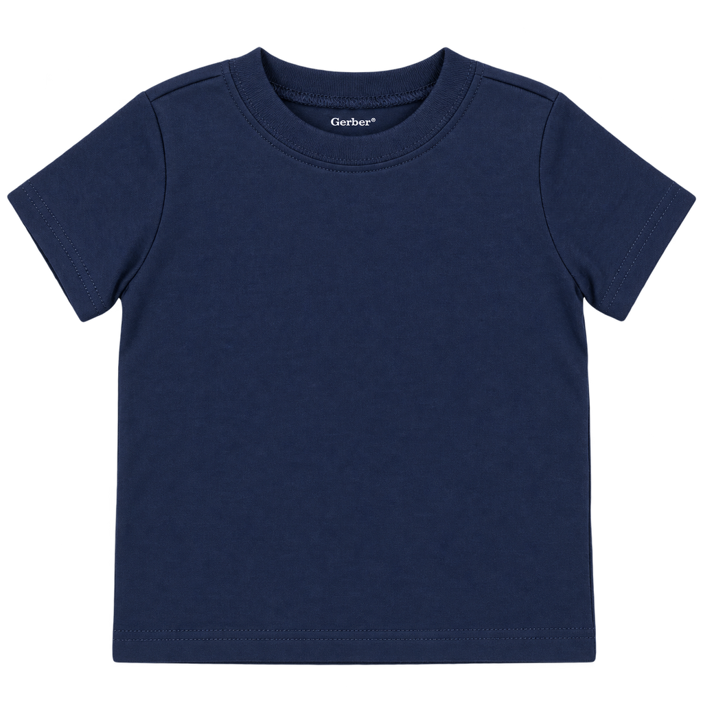 Navy Front