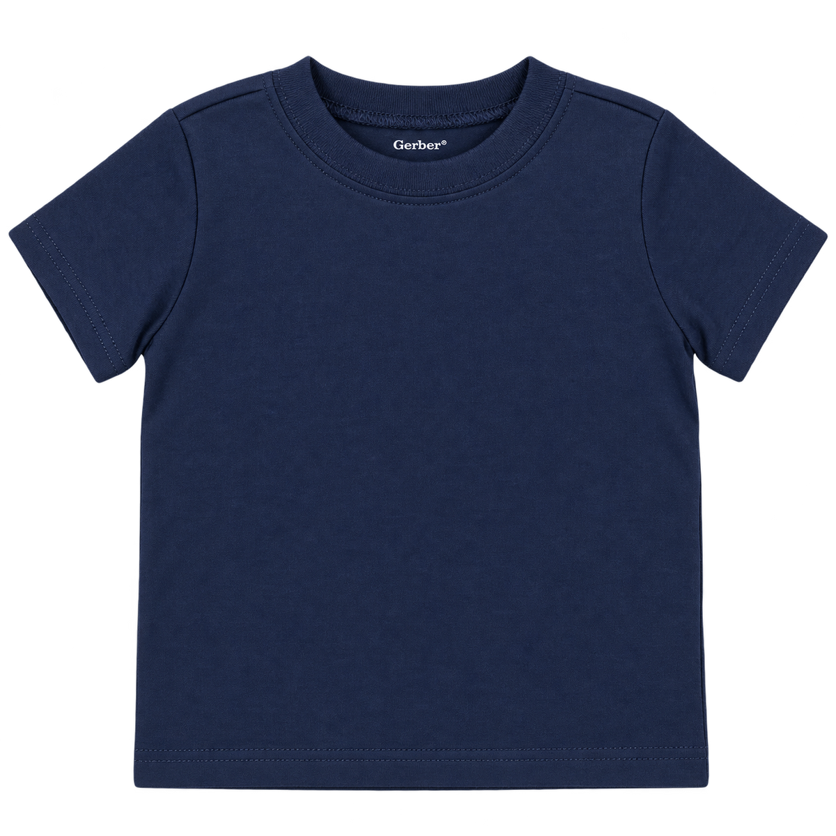Navy Front