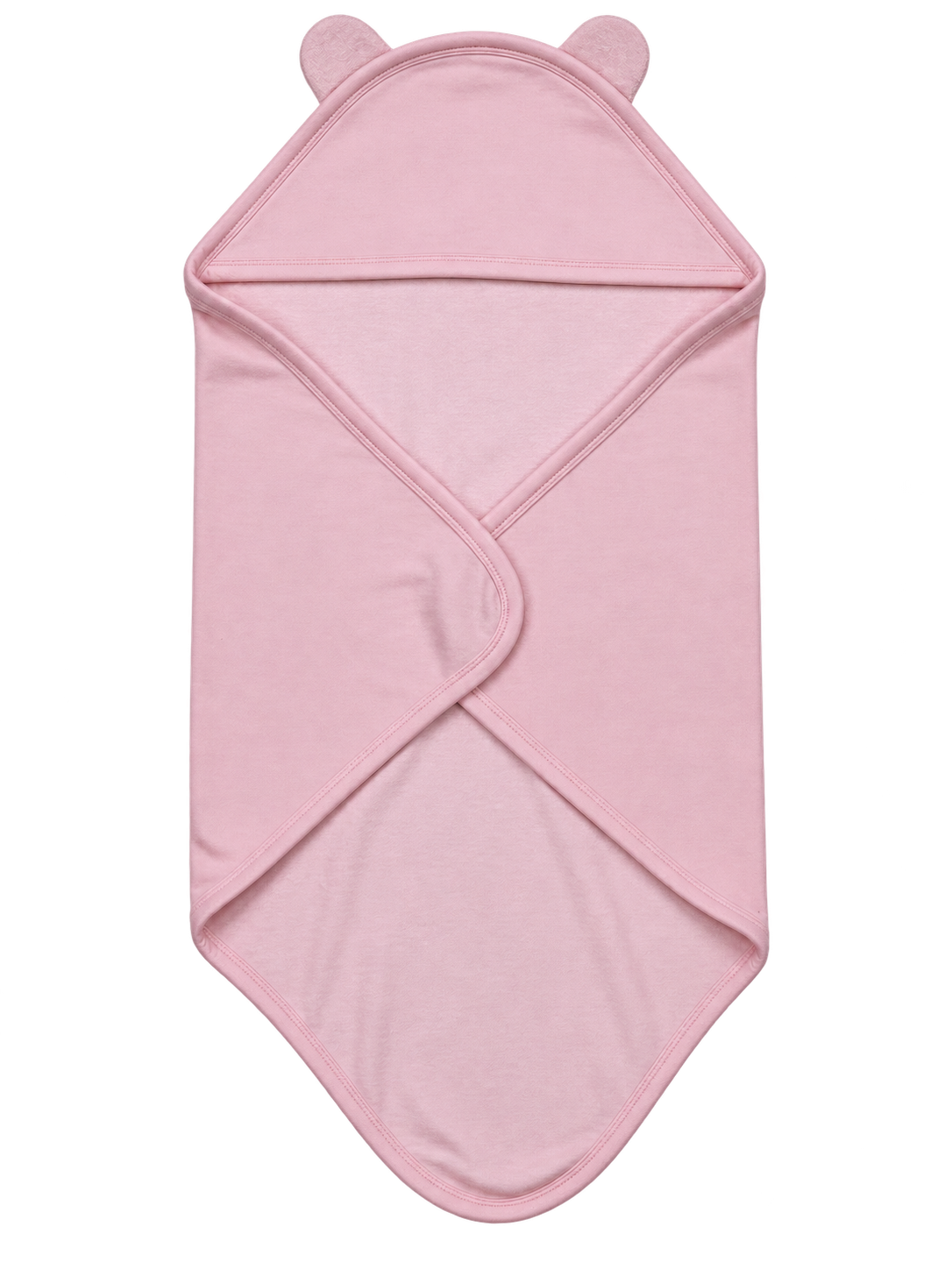pink front