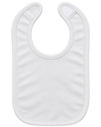white front