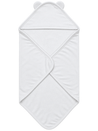 white front