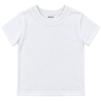 White Front