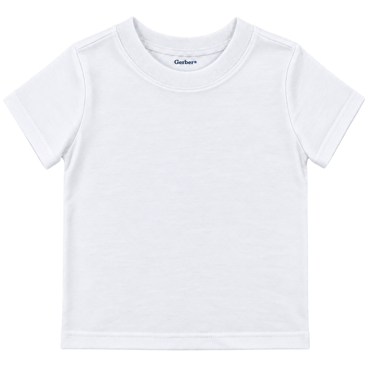 White Front