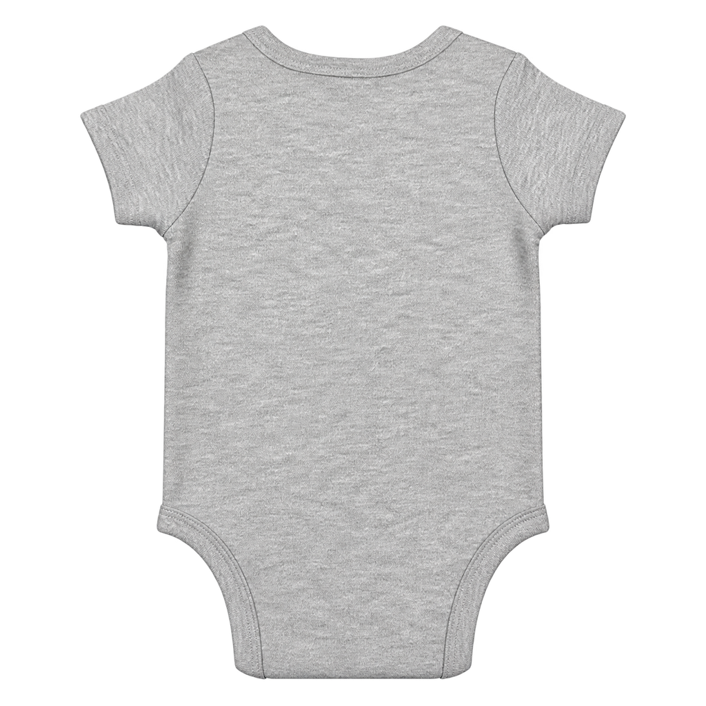 Gray Back