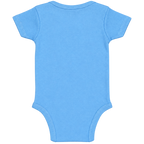 blue back