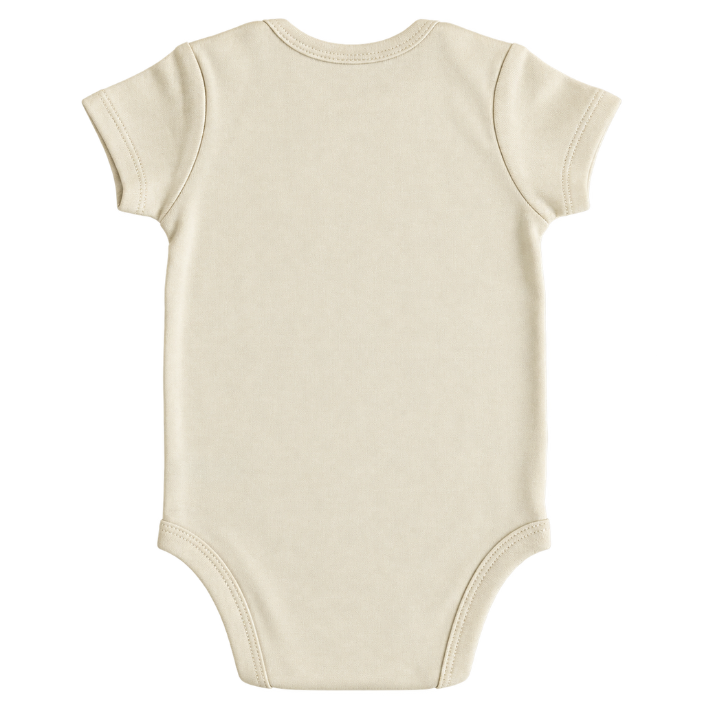 Beige Back
