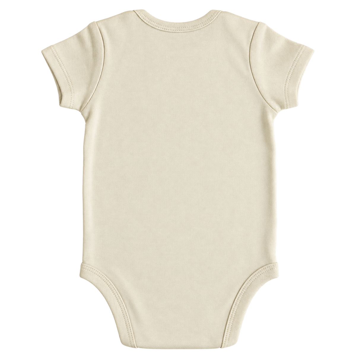 Beige Back