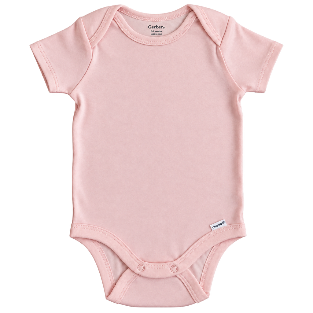 Pink Front
