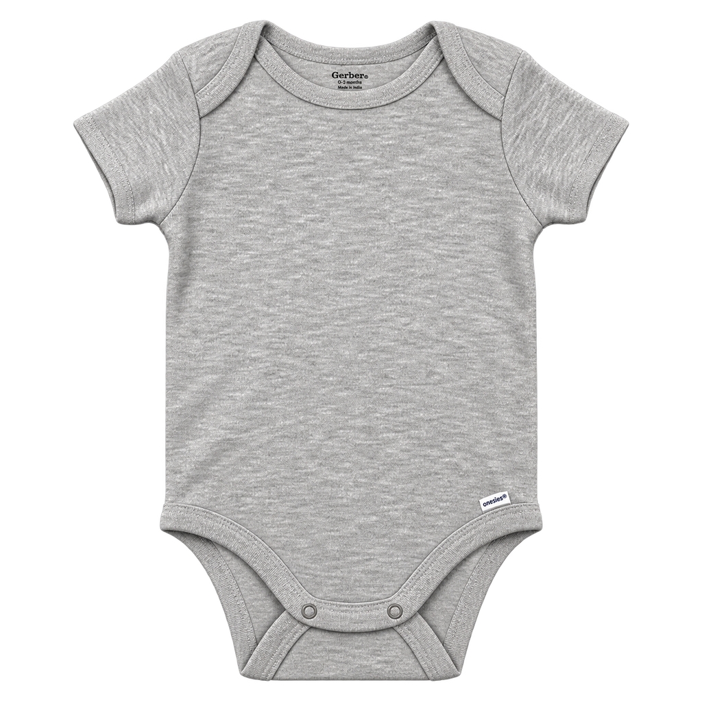 Gray Front