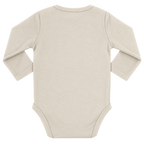 Beige back