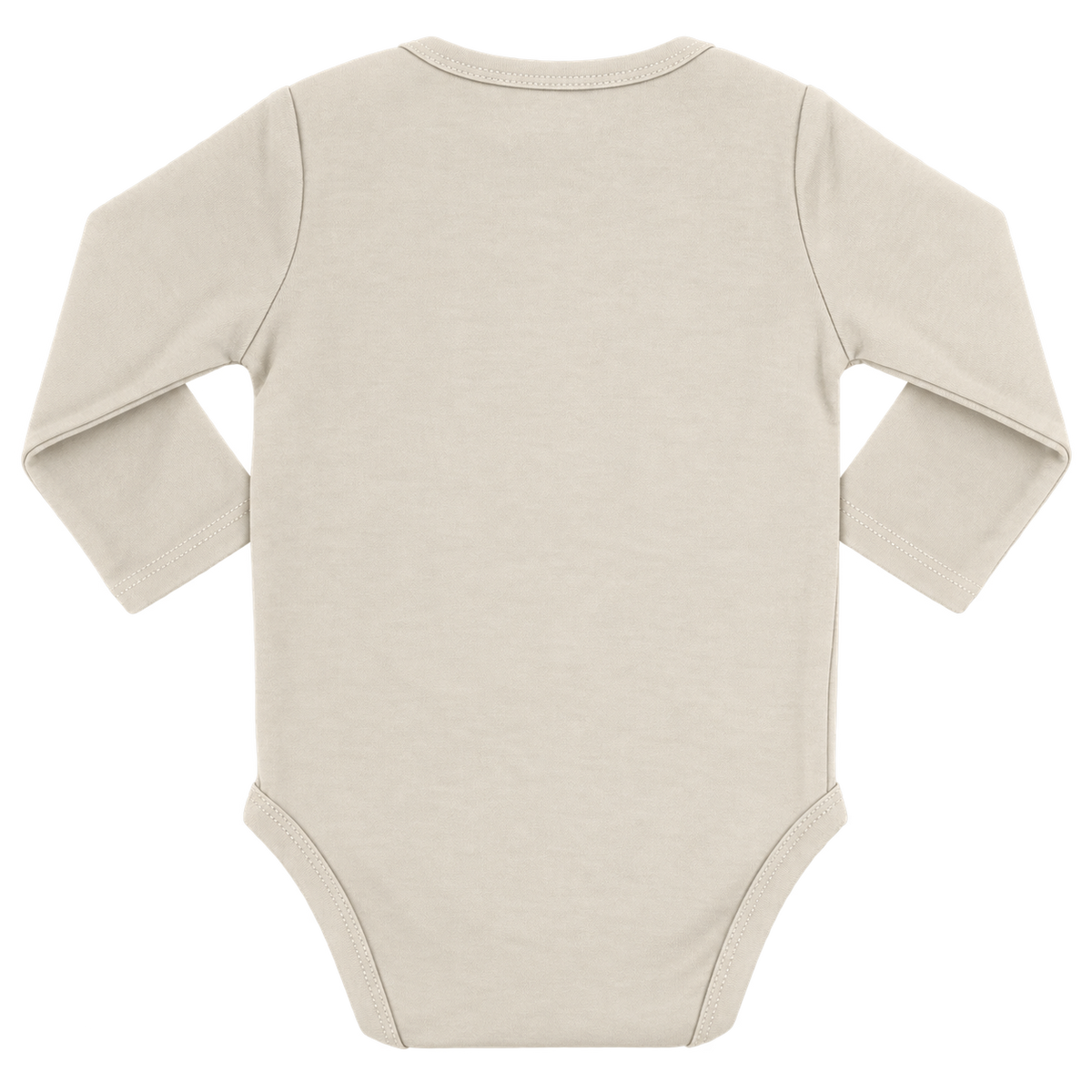 Beige back