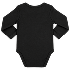 black back