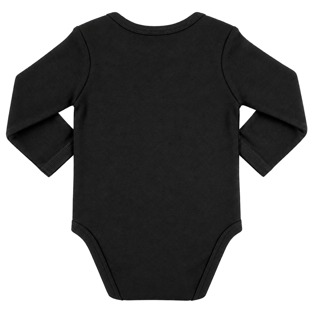 black back