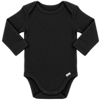 black front