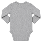 gray back