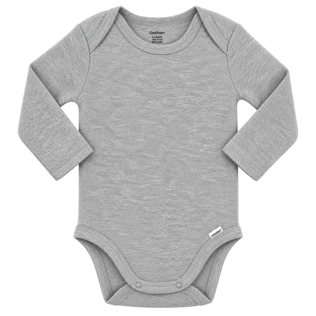 gray front