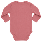 mauve back