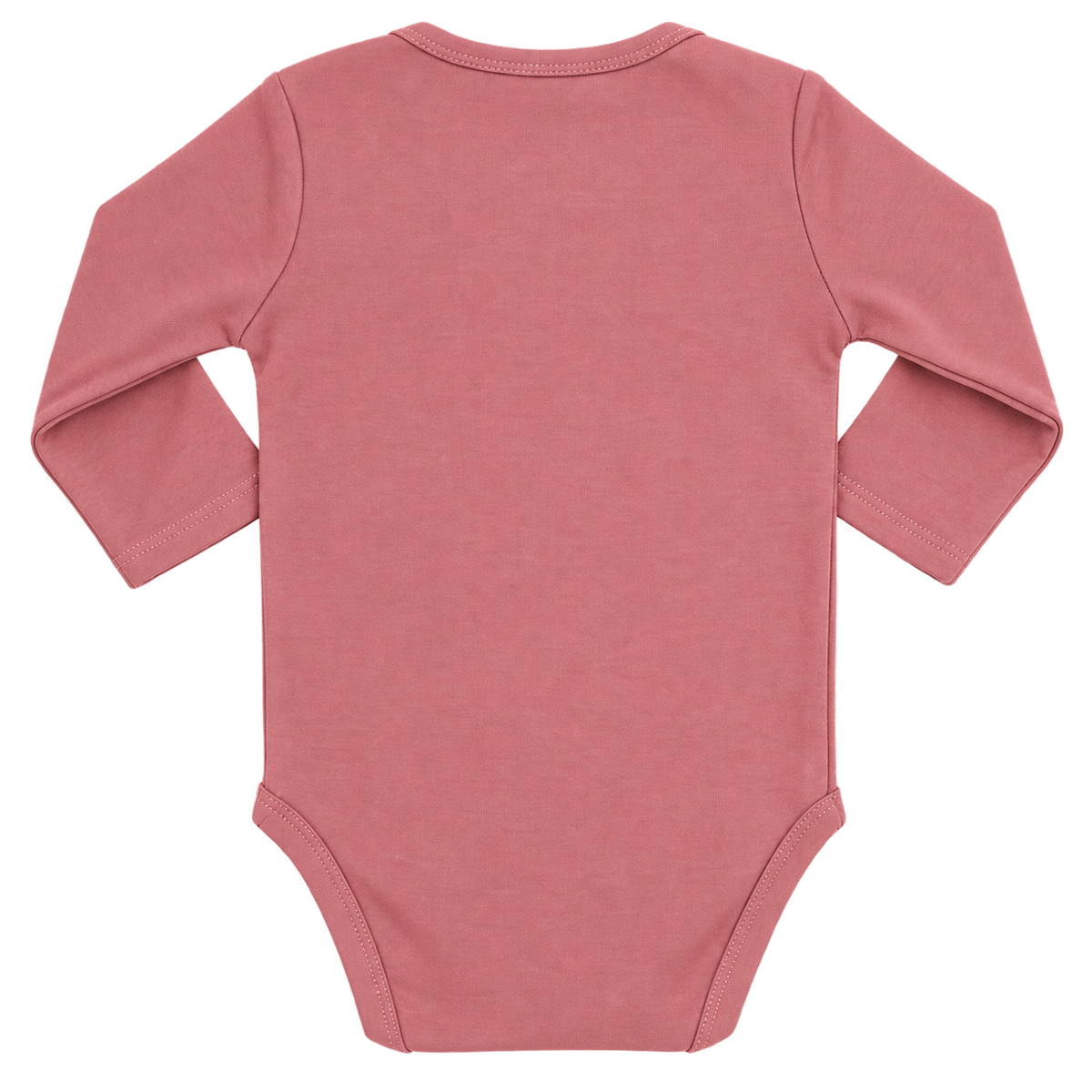 mauve back