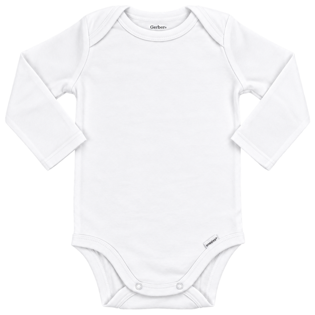 white front