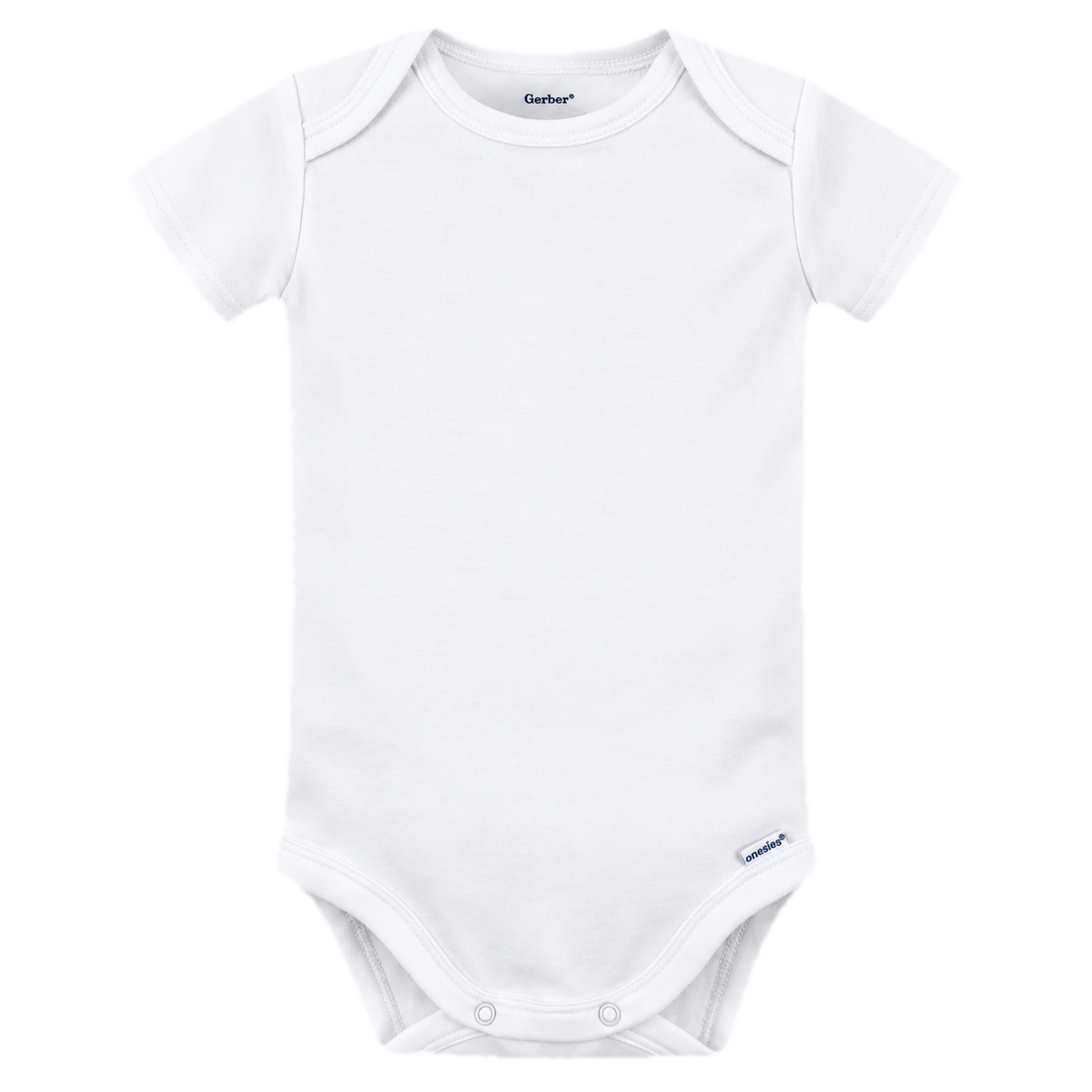 White Front