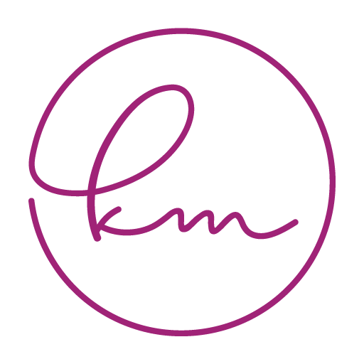 Kate &amp; Meri logo