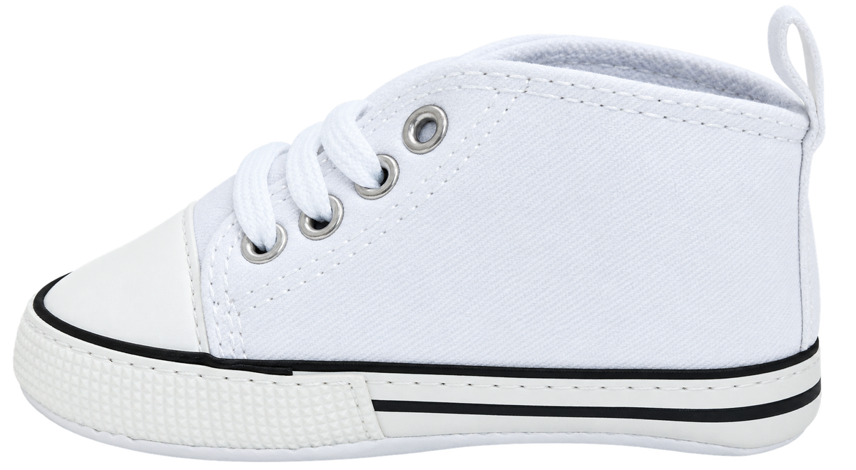 white front
