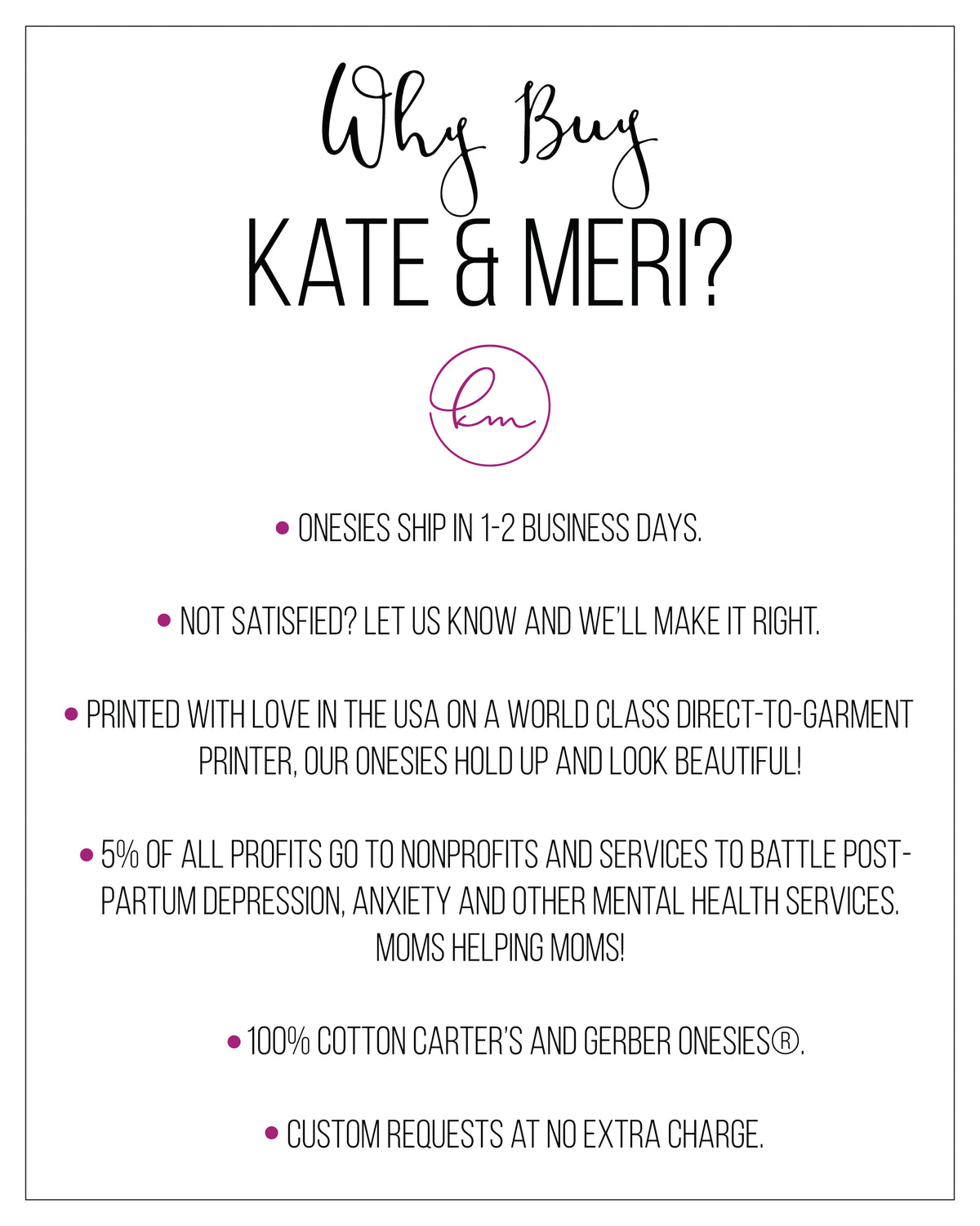 New Kid In Town Onesie©/Bodysuit