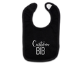 Custom Baby Bib