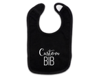 Custom Baby Bib