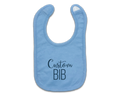 Custom Baby Bib
