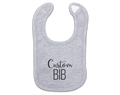 Custom Baby Bib