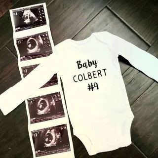 Customer photo shared with Mrs. Colbert’s review